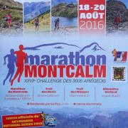 Marathon montcalm